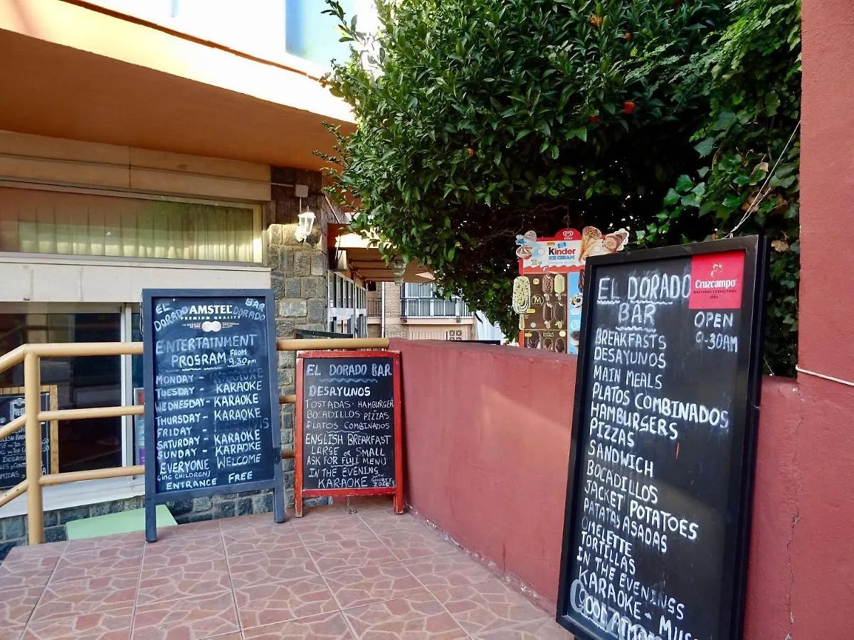 Benalmadena Studio Home With Sea View, Very Near The Beach Spain